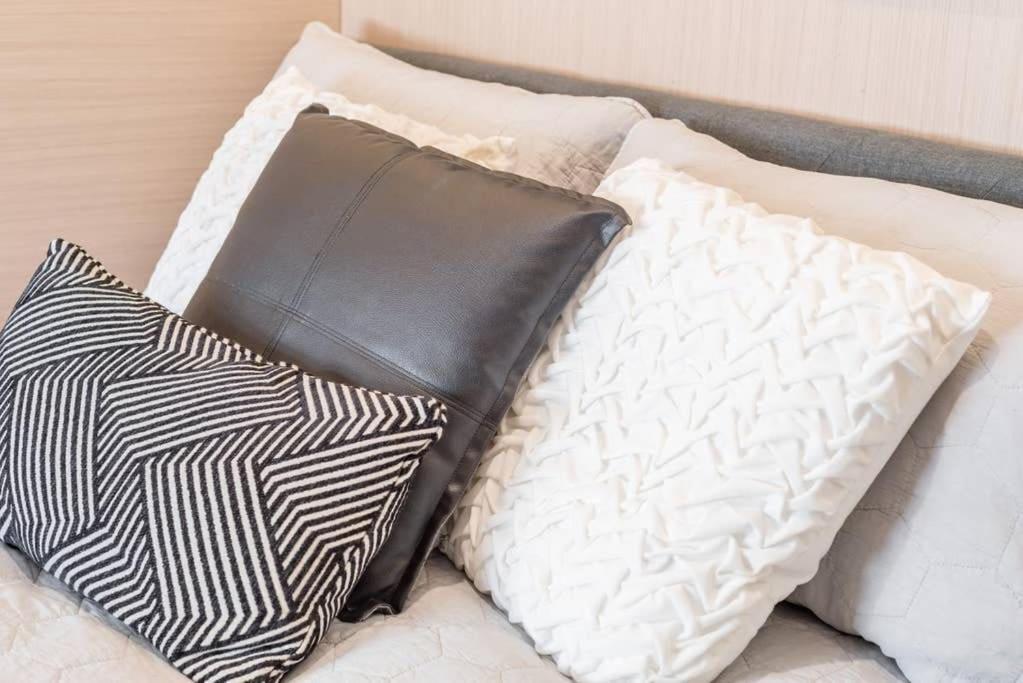 1 Private Double Bed In Sydney Cbd Near Train Uts Darlinghar&Icc&C Hinatown Hotel ภายนอก รูปภาพ