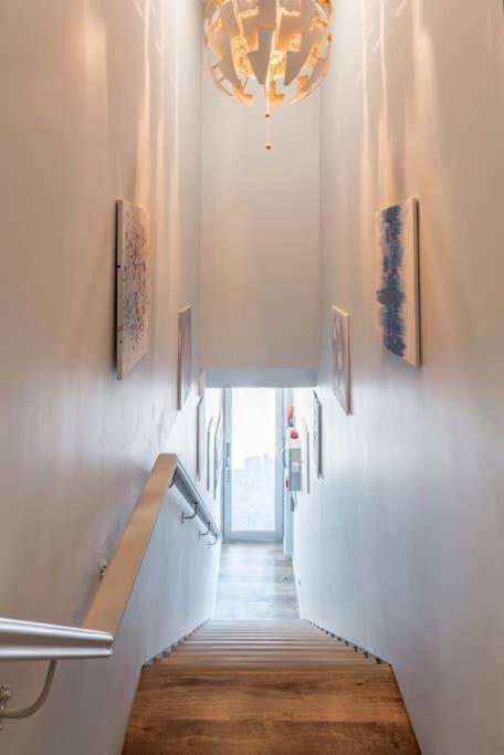 1 Private Double Bed In Sydney Cbd Near Train Uts Darlinghar&Icc&C Hinatown Hotel ภายนอก รูปภาพ